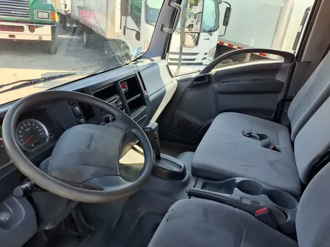 2017 ISUZU NRR