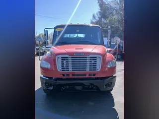 2020 FREIGHTLINER/MERCEDES M2 106