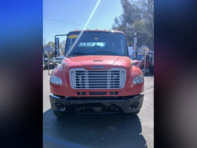 2020 FREIGHTLINER/MERCEDES M2 106df18af01b76b33142b6d52b91a4d2768