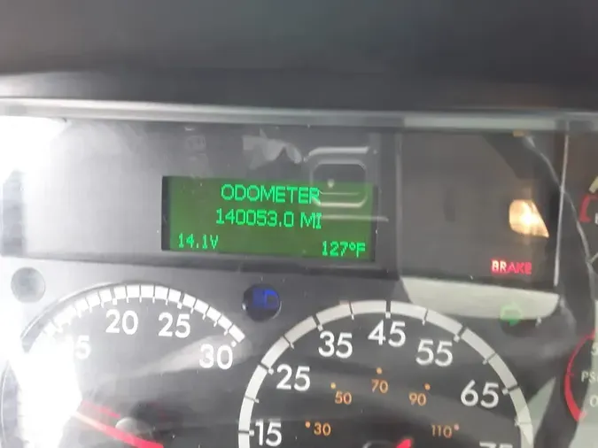 2019 FREIGHTLINER M2 106