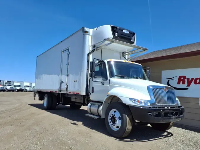 2018 NAVISTAR INTERNATIONAL 4300df1a6fc531b797231d54dab596156697