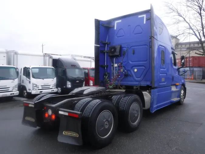 2019 FREIGHTLINER/MERCEDES NEW CASCADIA PX12664