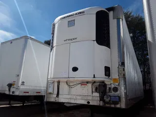 2016 UTILITY TRAILERS VS2RA 48/162/102