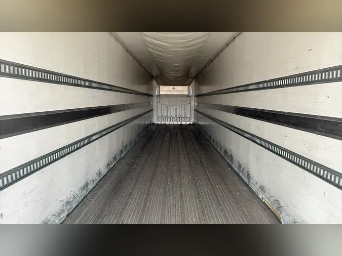 2018 Wabash 53ft