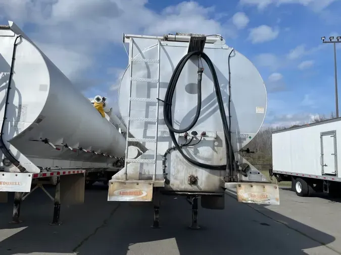 2018 LEDWELL 40' TANKER