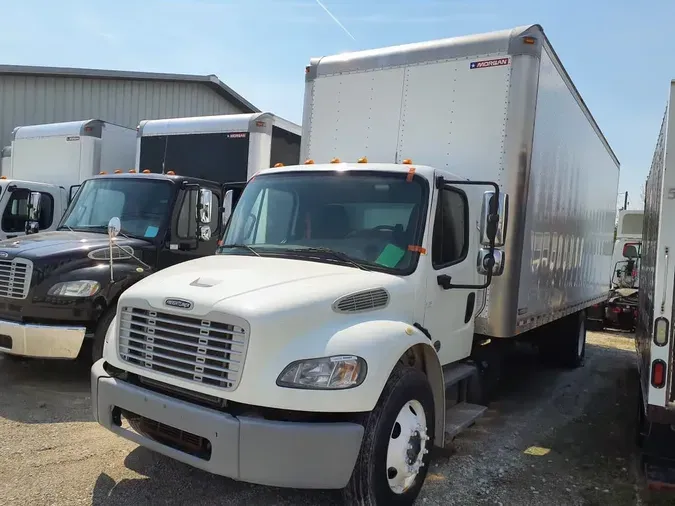 2019 FREIGHTLINER/MERCEDES M2 106df1c9b3b20086041f479cb9cc067f533