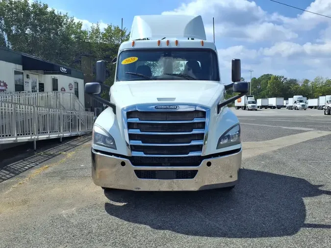 2020 FREIGHTLINER/MERCEDES NEW CASCADIA PX12664