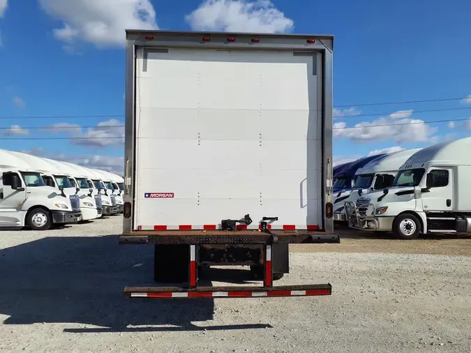 2019 FREIGHTLINER/MERCEDES M2 106df1fb892e5995604c87b638c87b366d3