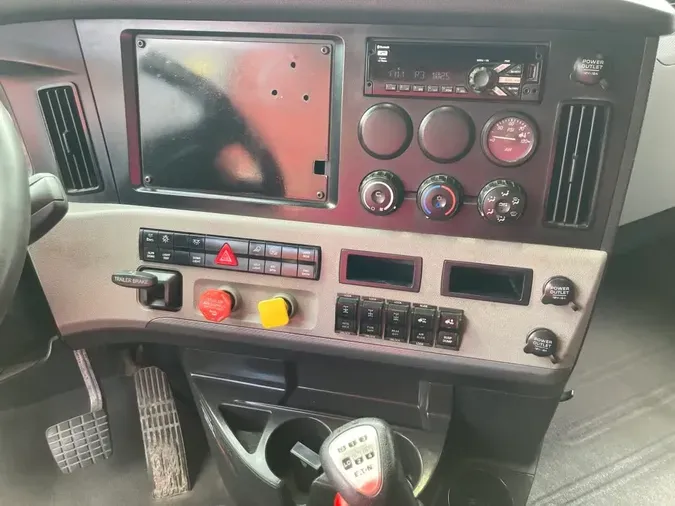 2020 FREIGHTLINER/MERCEDES NEW CASCADIA PX12664df20c4c20076538d90fea83a9293d805