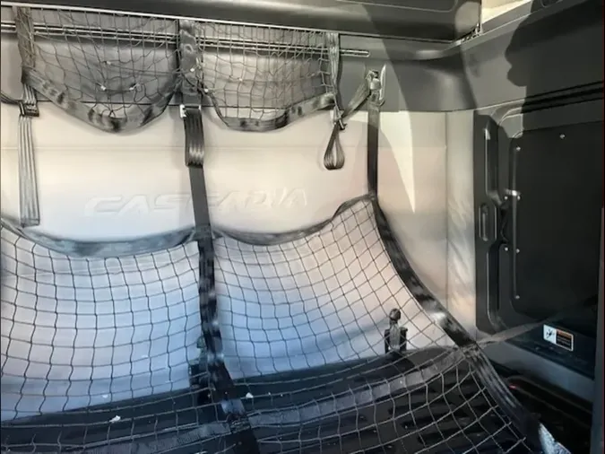 2020 FREIGHTLINER/MERCEDES NEW CASCADIA PX12664