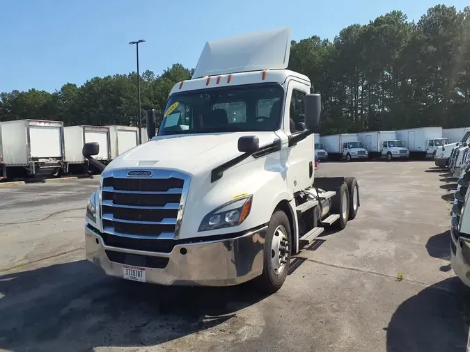 2020 FREIGHTLINER NEW CASCADIA PX12664