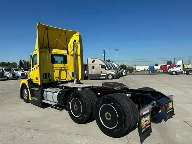2024 Kenworth T680