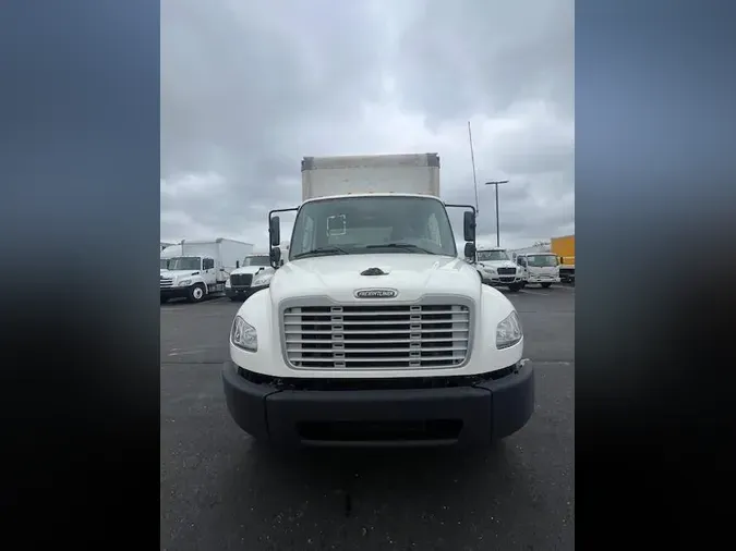 2020 Freightliner Business Class M2 106