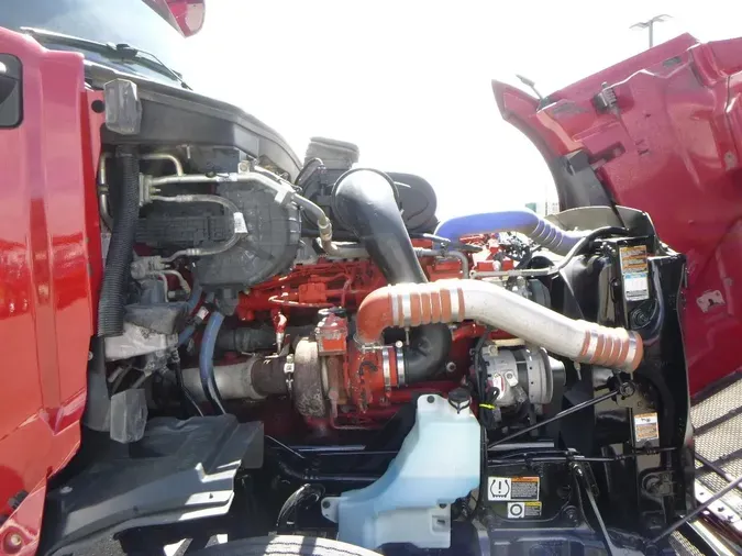 2023 Peterbilt 579df242723e829f6ece632bf80eda956fd