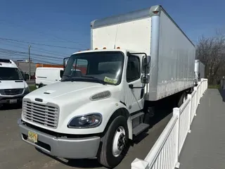 2019 FREIGHTLINER/MERCEDES M2 106