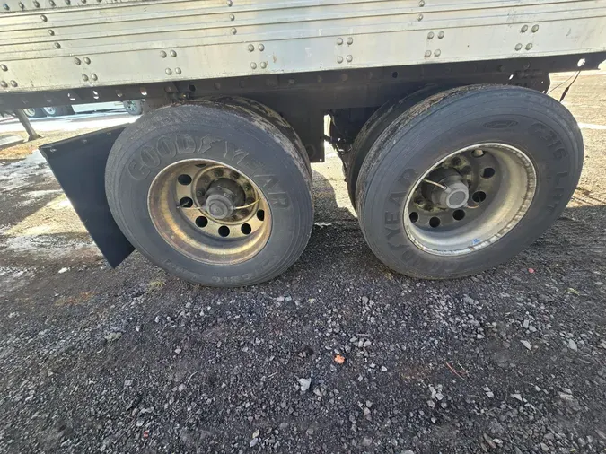 2017 UTILITY TRAILERS VS2RA 53/162/102