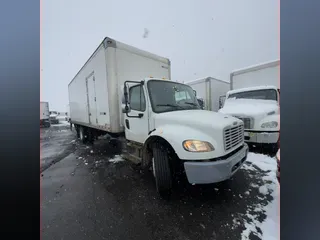 2020 FREIGHTLINER/MERCEDES M2 106