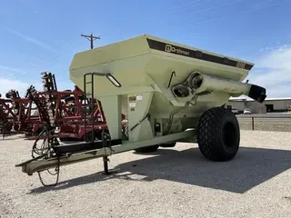 2001 Orthman 996