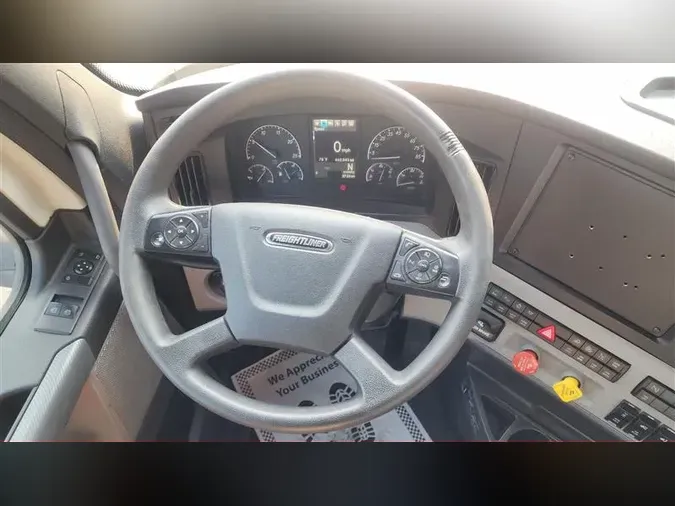 2021 FREIGHTLINER CA126