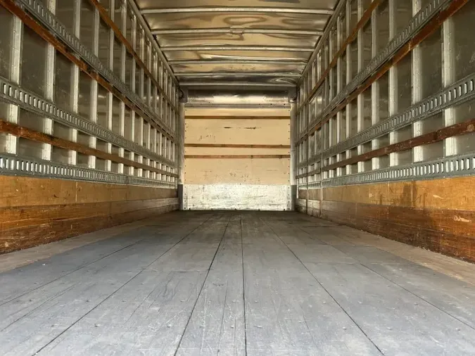 2019 NAVISTAR INTERNATIONAL 4300