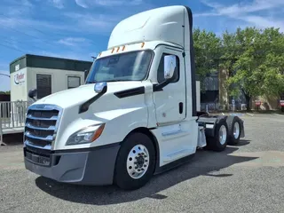 2023 FREIGHTLINER/MERCEDES NEW CASCADIA PX12664