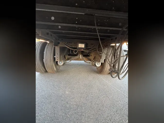 2020 UTILITY TRAILERS VS2RA 48/156/102