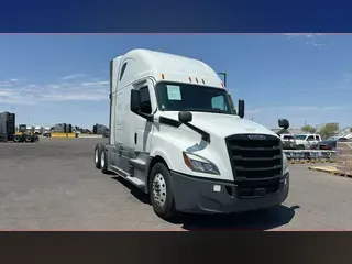 2023 Freightliner Cascadia 126