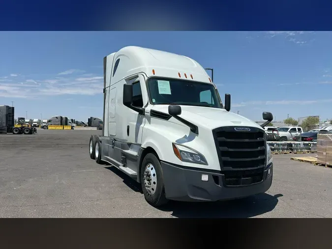 2023 Freightliner Cascadia 126df295071d4f6bdebffbafe0575003e39