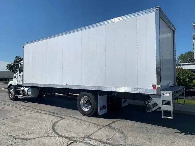 2026 MACK MD MD6 US 26X102X102