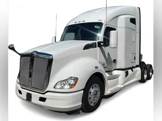 2021 Kenworth T680