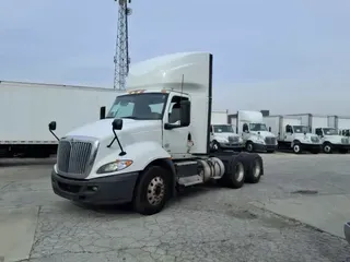 2020 NAVISTAR INTERNATIONAL RH613 DAYCAB T/A