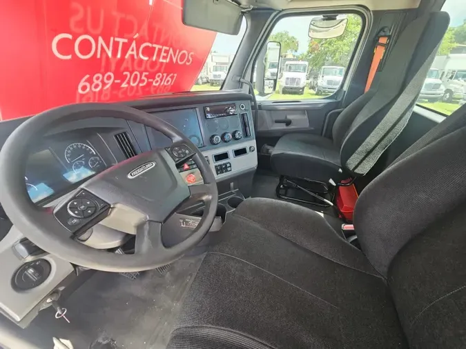 2018 FREIGHTLINER NEW CASCADIA PX12664