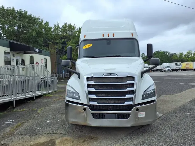2020 FREIGHTLINER/MERCEDES NEW CASCADIA PX12664