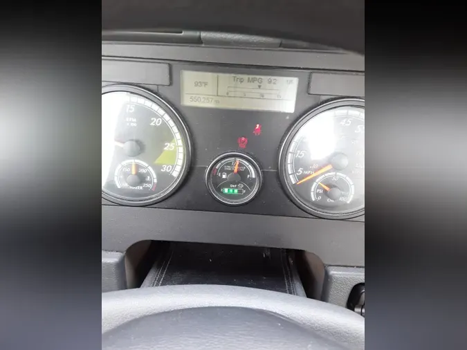 2019 FREIGHTLINER/MERCEDES CASCADIA 125