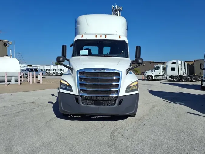 2020 FREIGHTLINER/MERCEDES NEW CASCADIA PX12664