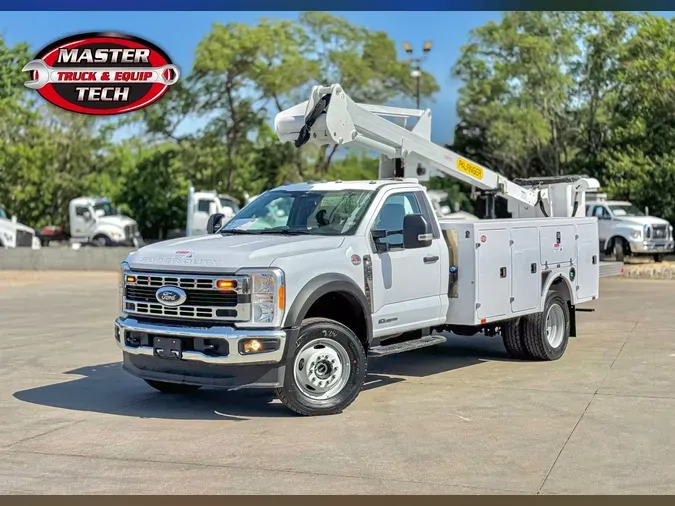 2023 FORD F-600 XLdf2cc5854734915f0980b3a545cdd758