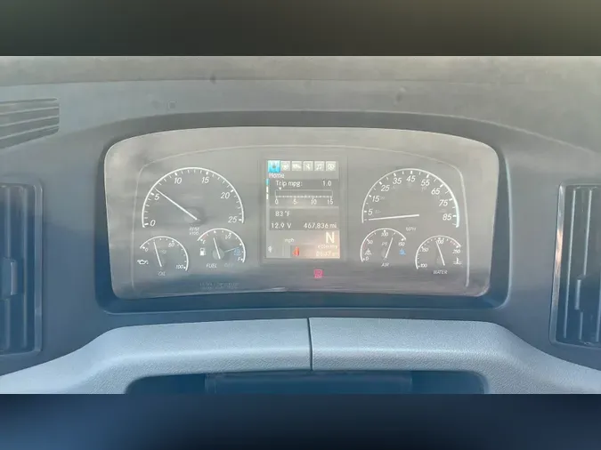 2019 Freightliner Cascadia