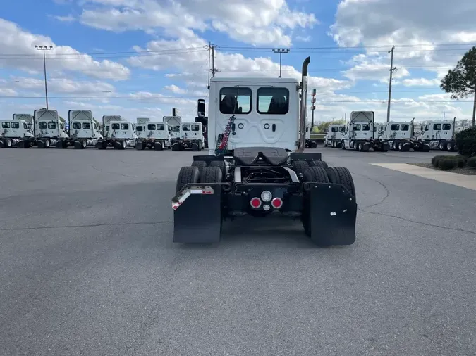2021 FREIGHTLINER/MERCEDES NEW CASCADIA PX12664df2e432ad1110e7bcc4270af6e055244