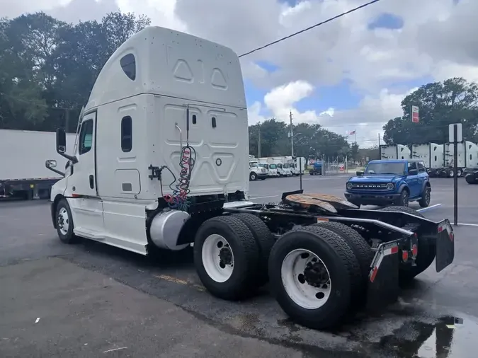 2022 FREIGHTLINER/MERCEDES NEW CASCADIA PX12664df2e4e3fbb321895ac41c399750ea833