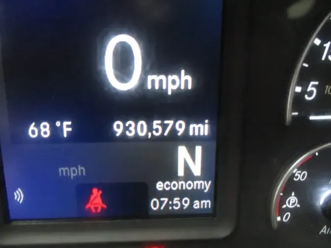 2022 FREIGHTLINER/MERCEDES NEW CASCADIA PX12664df2e828c9e6b5bfb8a766b14a95ecc61