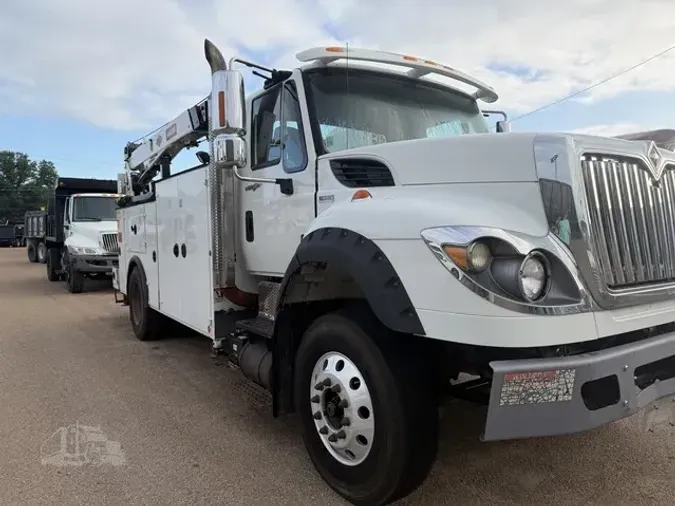 2012 INTERNATIONAL WORKSTAR 7600df2ed4091f23c5301aa65c1f629cc602