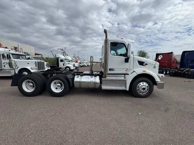 2020 Peterbilt 567