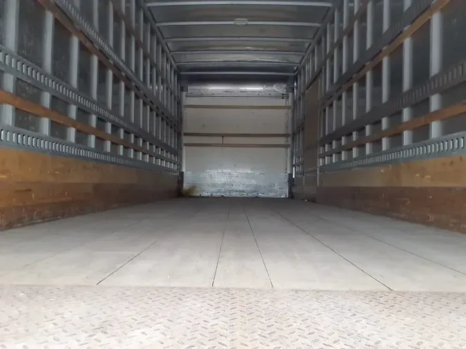 2019 NAVISTAR INTERNATIONAL 4300