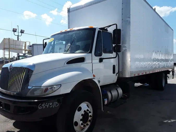 2018 NAVISTAR INTERNATIONAL 4300df30447d6900b3887bbb6620d66035eb