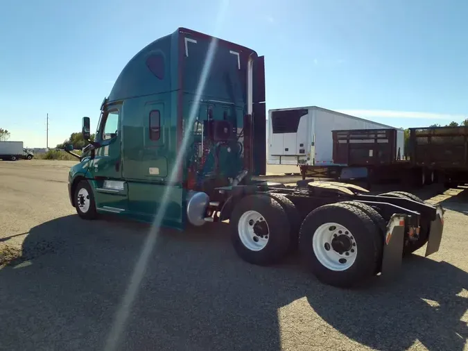 2021 FREIGHTLINER/MERCEDES NEW CASCADIA PX12664