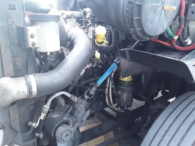 2019 NAVISTAR INTERNATIONAL RH613 DAYCAB S/Adf32cf3da3515cc38d9dd79782ed2541