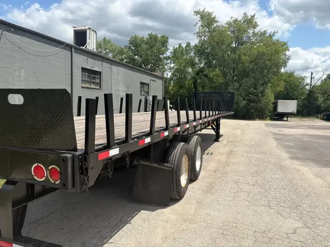 2016 GREAT DANE TRAILERS GPA-248 48/102df32e768d5c259aaac0e619228b241cb