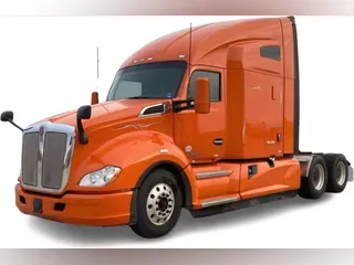 2020 Kenworth T680