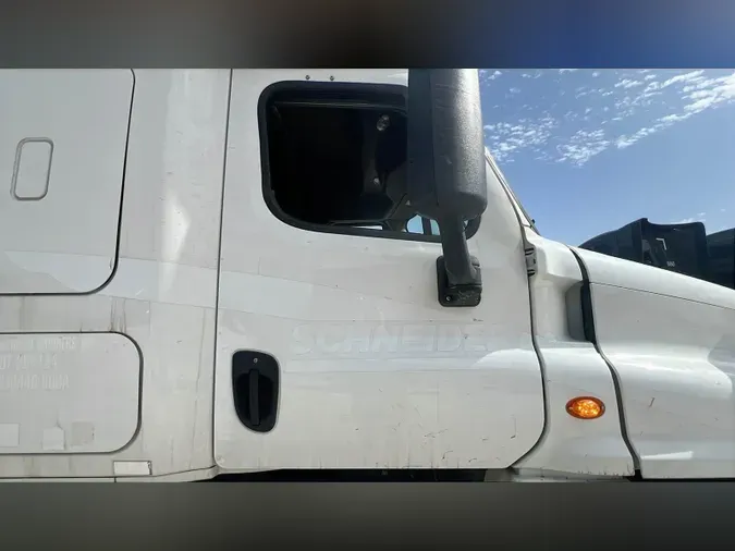 2020 Freightliner Cascadia