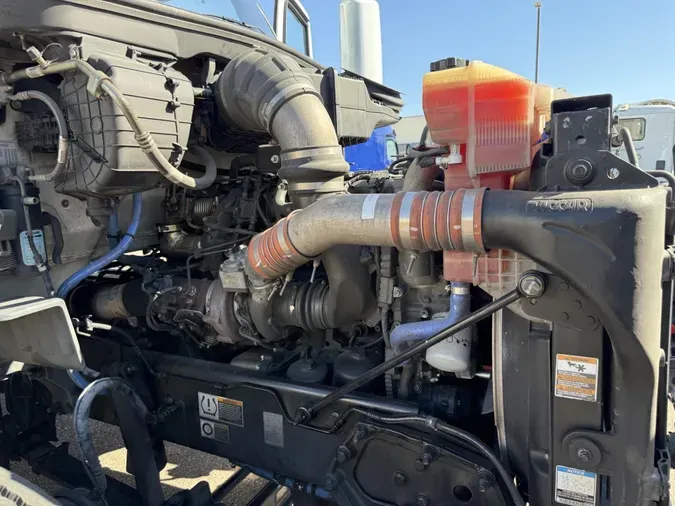 2020 Peterbilt 579